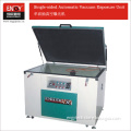 Low Price New Single Side Pcb Uv Exposure Machine For Screen Printing